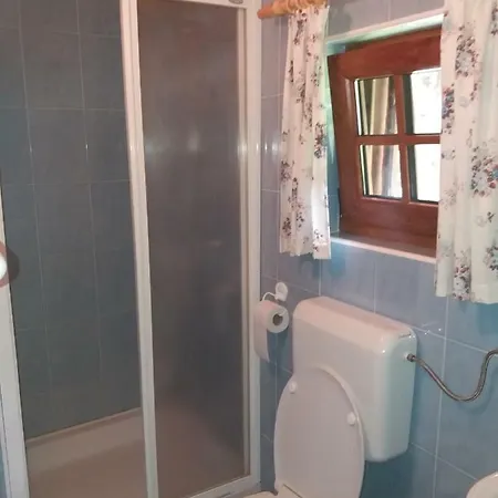 Cottage Lepena Lepena