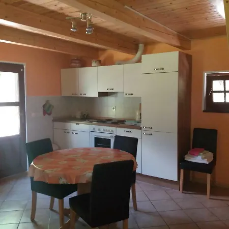 Cottage Lepena