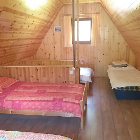 Cottage Lepena