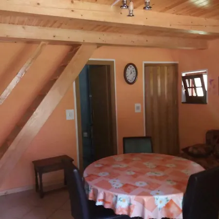 Cottage Lepena