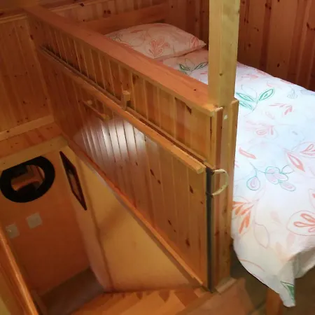 Dom wakacyjny Cottage Lepena *