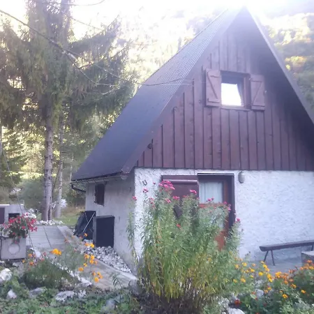 Cottage Lepena